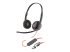 Poly Blackwire 3220 - Blackwire 3200 Series - Høyre vinkel