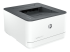 HP LaserJet Pro 3002dw - Venstre vinkel