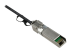 Startech Cisco SFP-H10GB-CU1M Compatible 1m 10G SFP+ to SFP+ Direct Attach Cable Twinax, 10GbE SFP+ Copper DAC 10Gbps Low Power Passive Transceiver Module DAC, Cisco Firepower ASR920 - Nærbilde