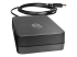 HP JetDirect 3100w - Skriverserver - Venstre vinkel