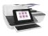 HP ScanJet Enterprise Flow N9120 fn2 - Venstre vinkel