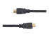 Startech 1.5m High Speed HDMI Cable - Fremsiden
