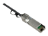 Startech Cisco SFP-H10GB-CU5M Compatible 5m 10G SFP+ to SFP+ Direct Attach Cable Twinax, 10GbE SFP+ Copper DAC 10Gbps Low Power Passive Mini GBIC/Transceiver Module DAC, 10G SFP+ Cable - Nærbilde