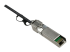 Startech Cisco SFP-H10GB-CU3M Compatible 3m 10G SFP+ to SFP+ Direct Attach Cable Twinax, 10GbE SFP+ Copper DAC 10 Gbps Low Power Passive Transceiver Module DAC, Cisco Firepower, ASR920 - Nærbilde