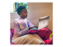HP ZBook Firefly 14 G11 Mobile Workstation - Tilbake