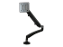 StarTech.com Desk Clamp Monitor Mount - Fremsiden